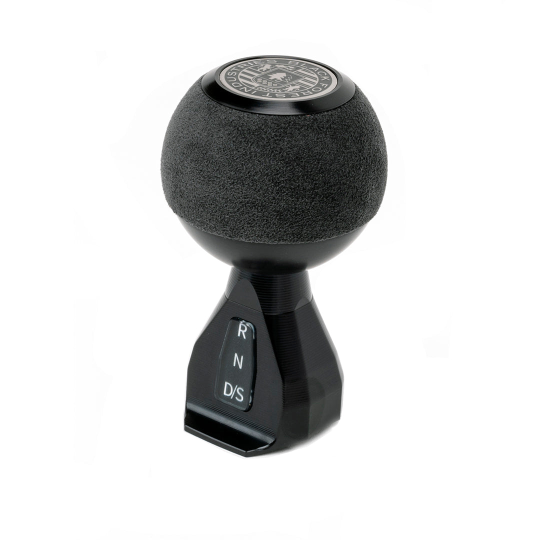 MK8 GS2 Alcantara (VW MQB Evo Auto/DSG) – Black Forest Industries