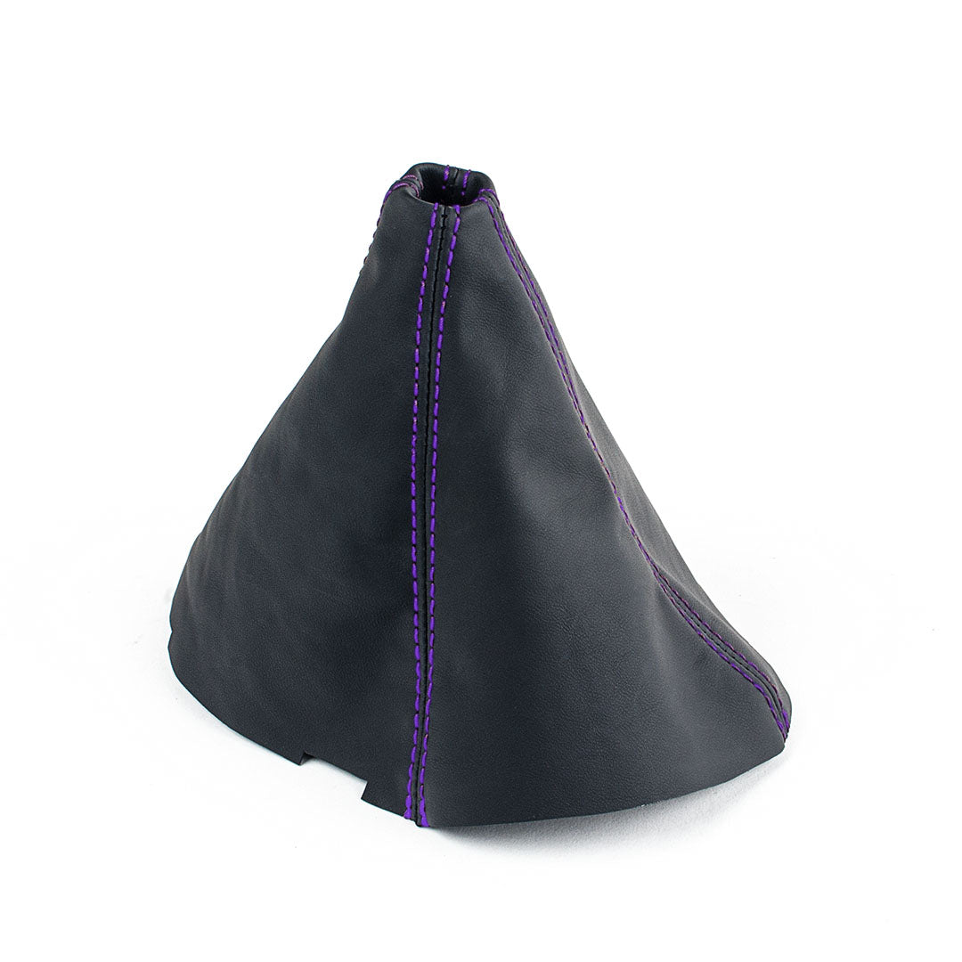 BFI E38/E39 7 Series Automatic Shift Boot (Leather) – Black Forest
