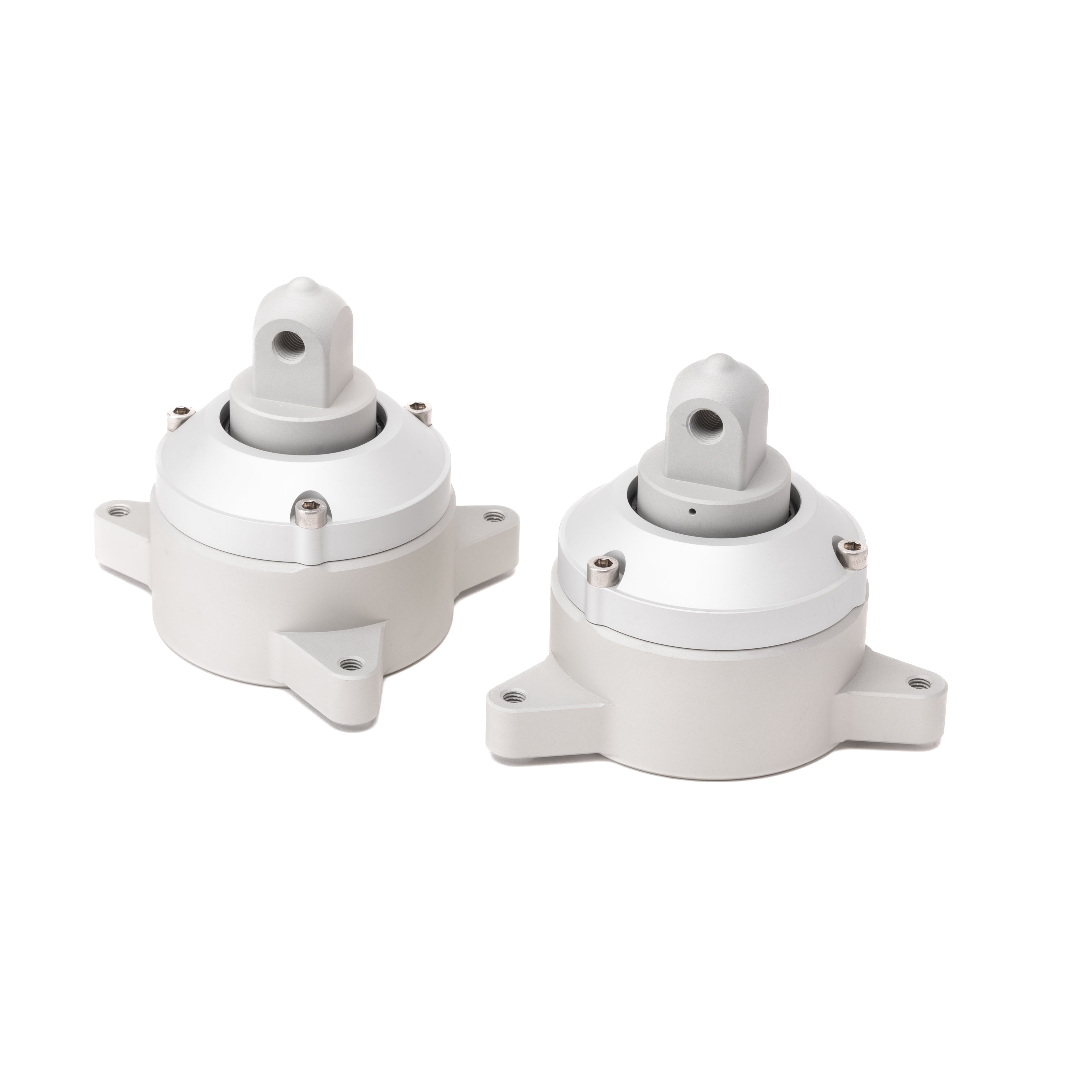BFI A90/A91 Supra & G29 Z4 Engine Mounts - Stage 1 – Black Forest