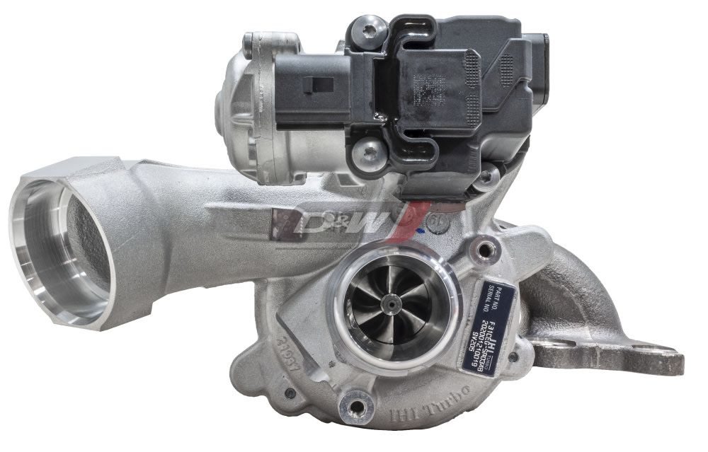 TOPAZ Engine Water Pump For 2016-2018 VW Jetta 1.4L L4 – 04E121600BD Replacement