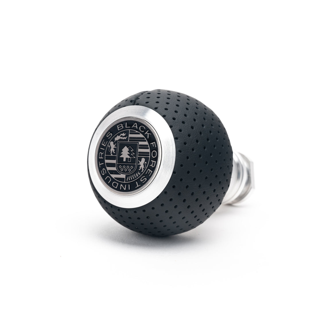 GS2 Air Leather (Threaded) – Black Forest Industries