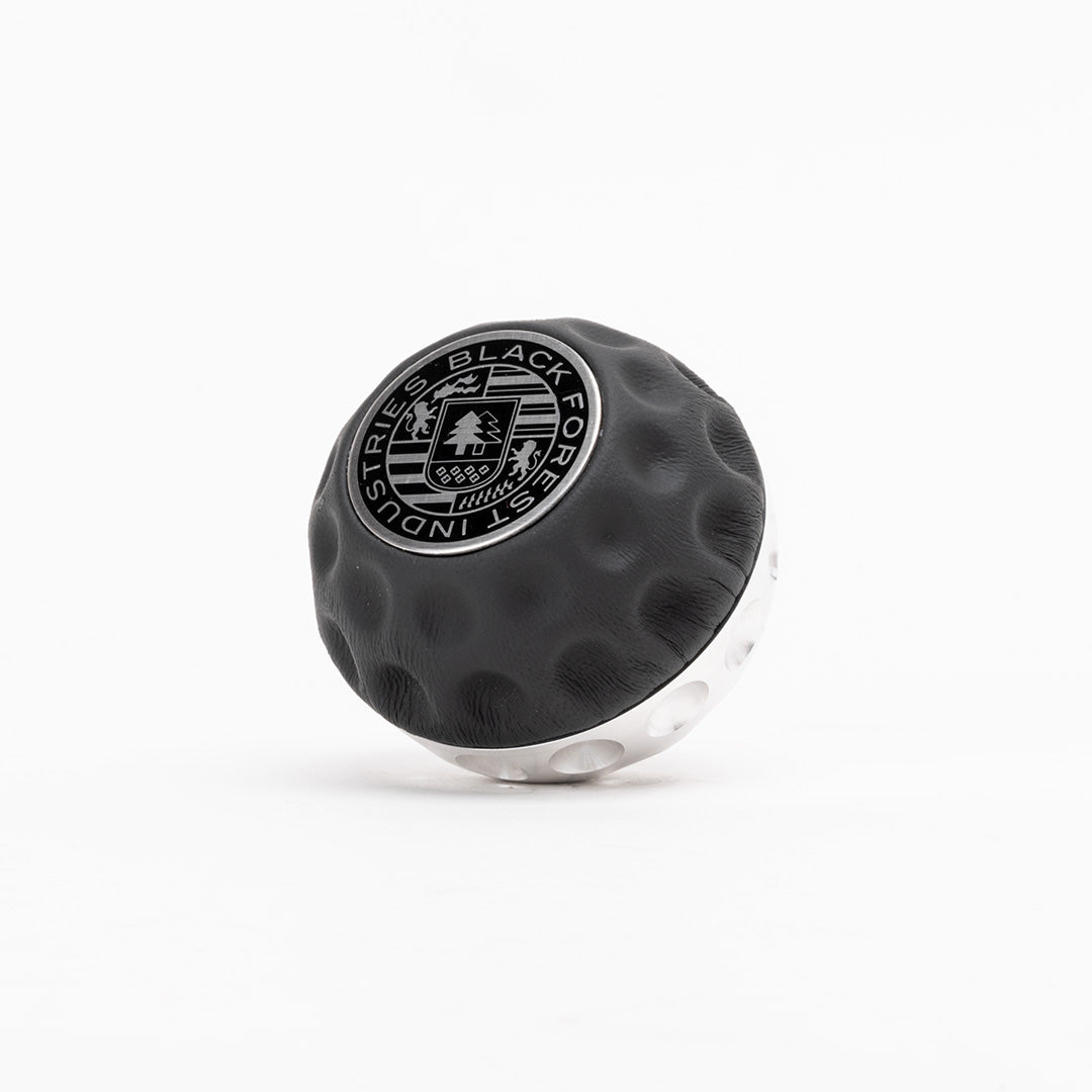 GSB - Napa Leather (CAE Shifter) – Black Forest Industries