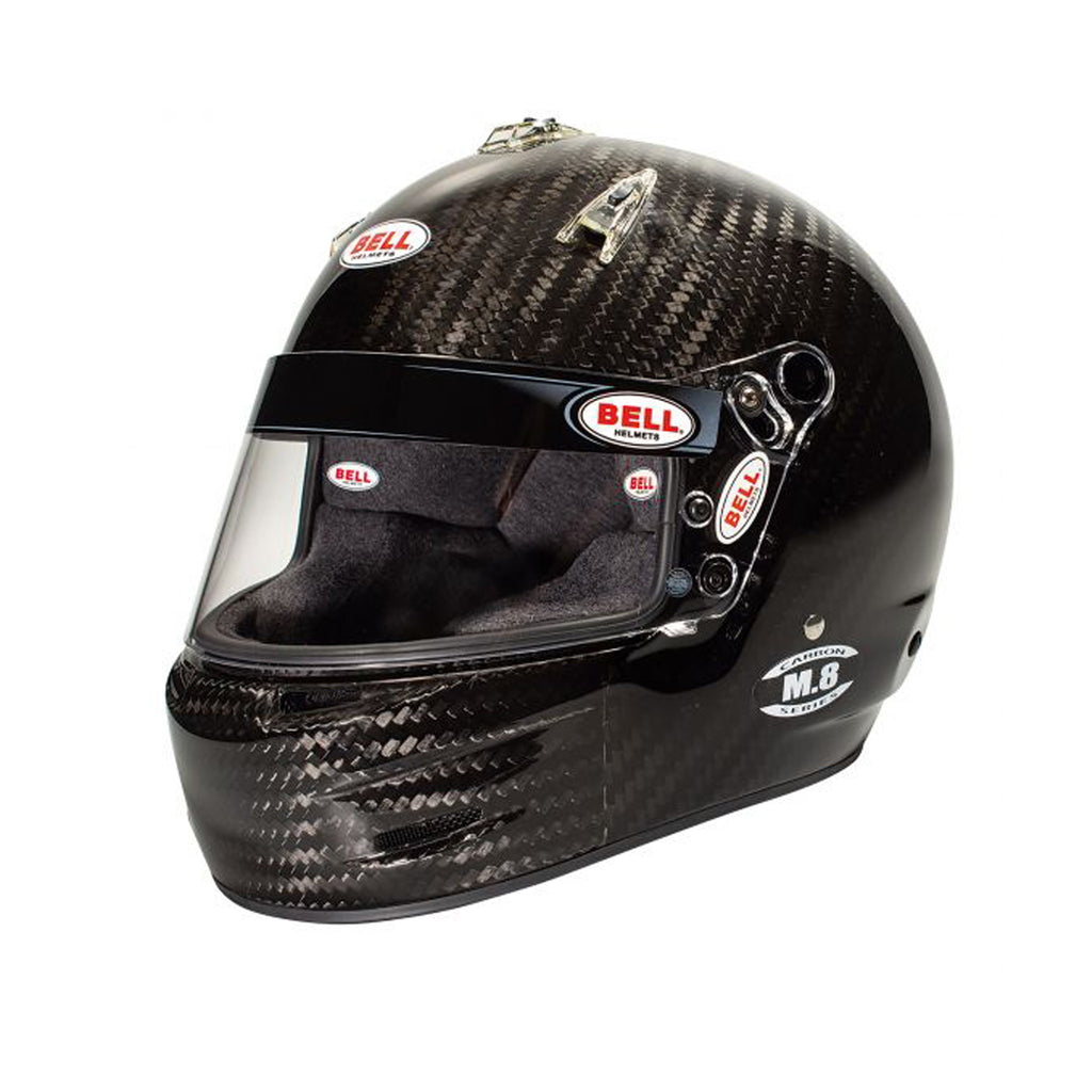 Bell M8 Carbon FIA8859/SA2020
