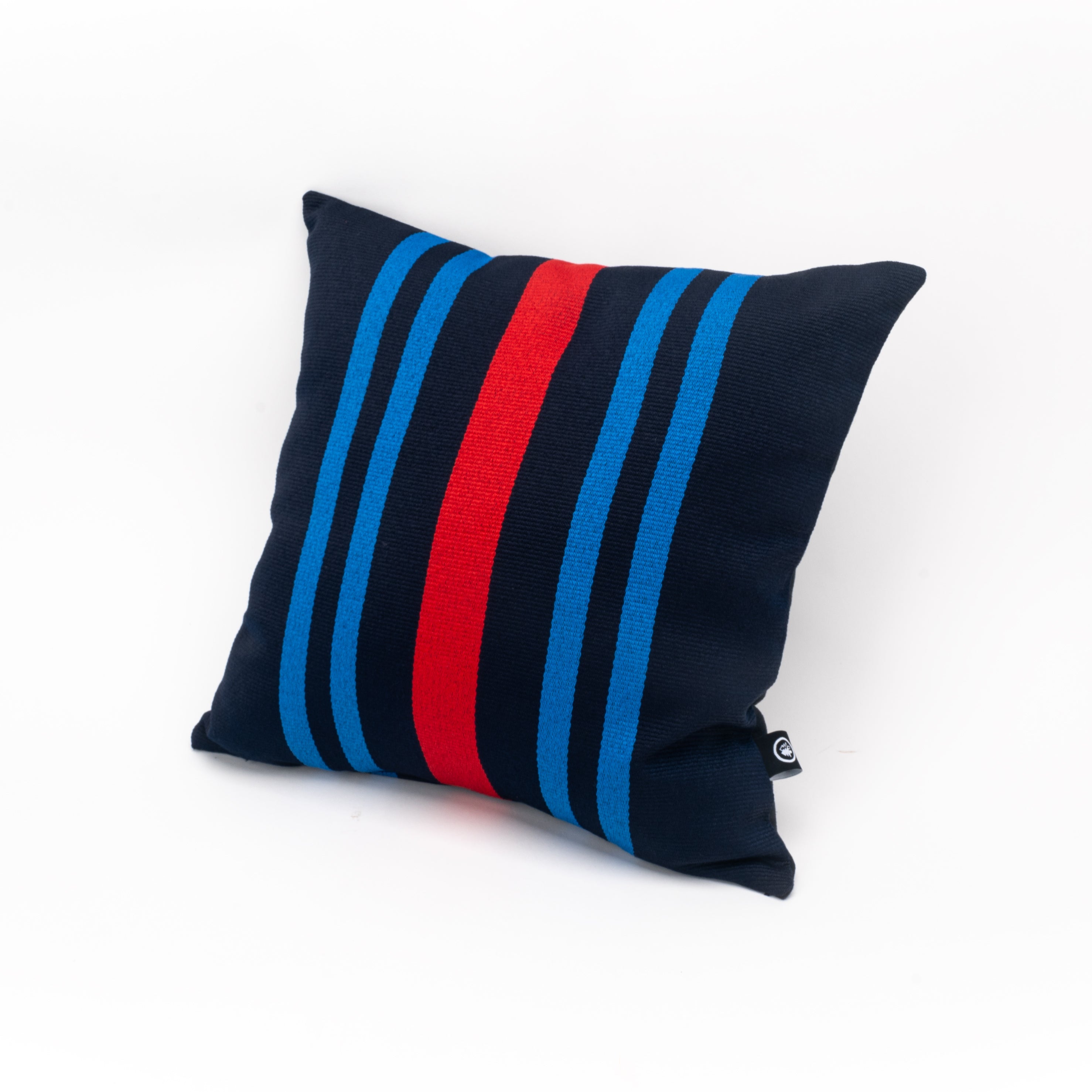 BFI Martini Racing Fabric Pillows