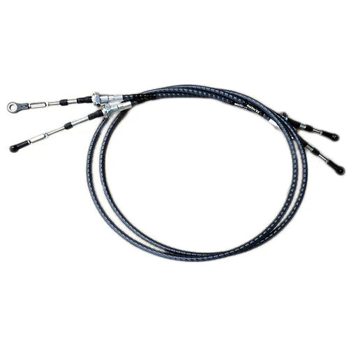 thumbnail image 2 of CAE Gear Shifter Cables Porsche 997 Carrera Spec 2 of 10