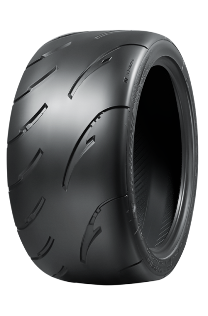 NANGKANG AR-1　225/45r16 Nankang AR-1 Tire V2 - 225/45ZR16 93W XL – Black Forest Industries