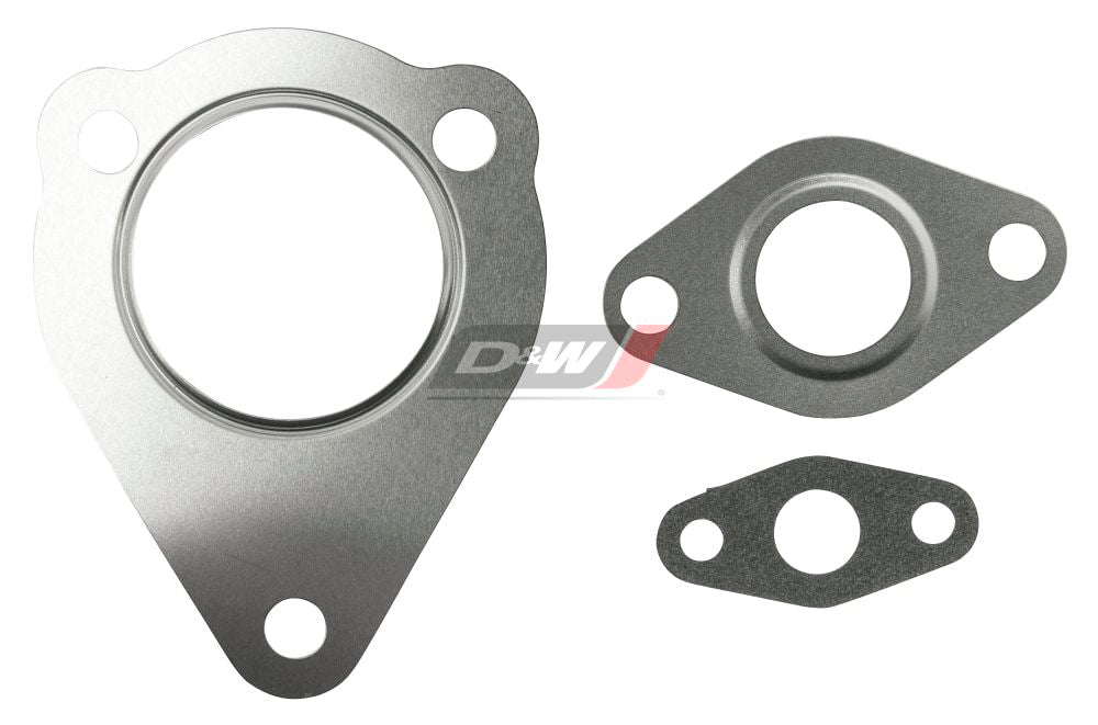 D&W Diesel - Garrett GT1749V Turbocharger VW MK4 1.9L TDI (2000