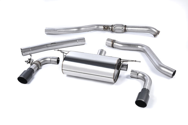 RES Exhaust ステンレスマフラー  M135i M235i SSXBM990_1_grande.jpg?v=1705073947