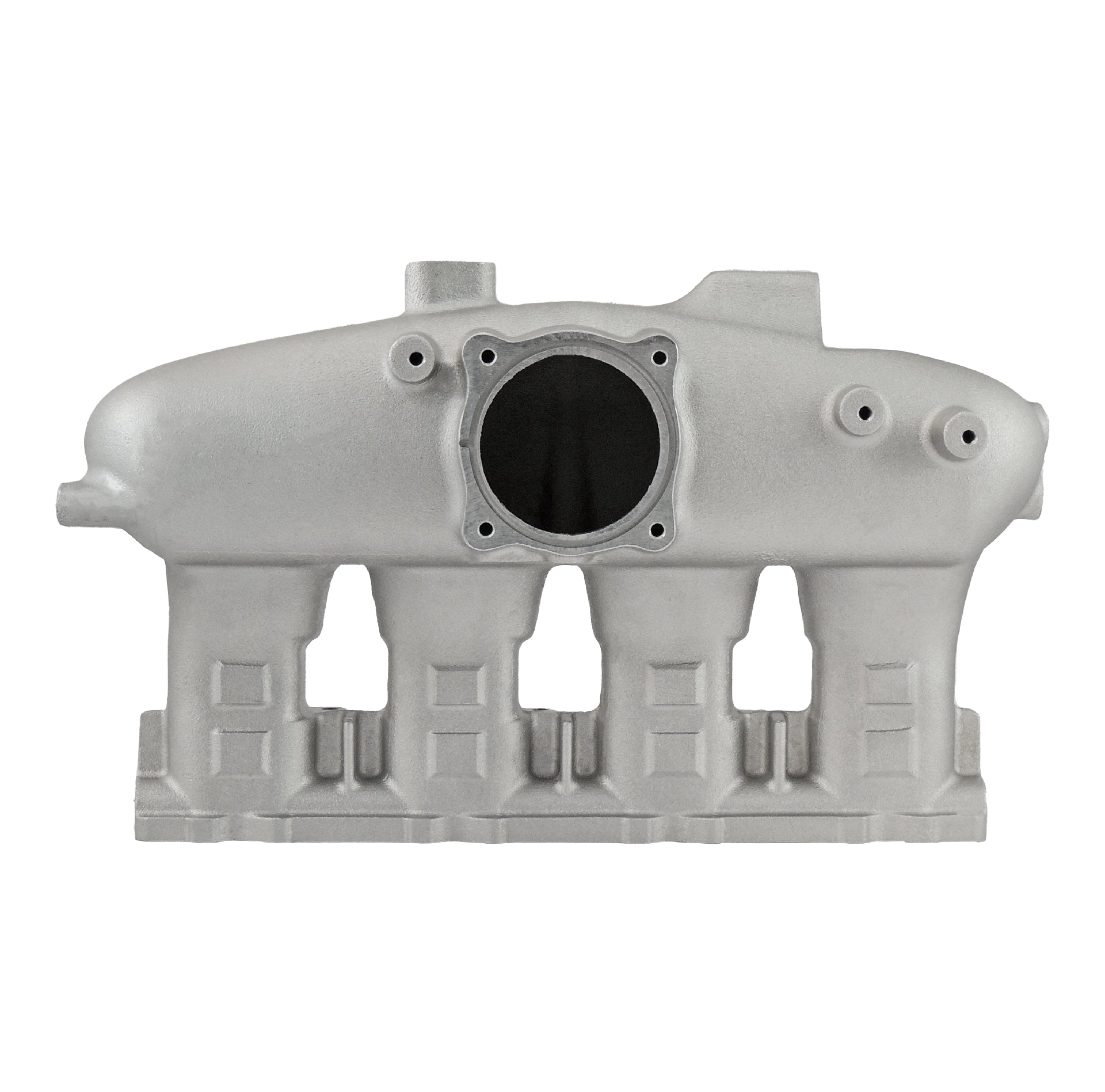VW AUDI 2.0T FSI / 2.0 TSI aluminum intake manifold - NEW VERSION! + C ...