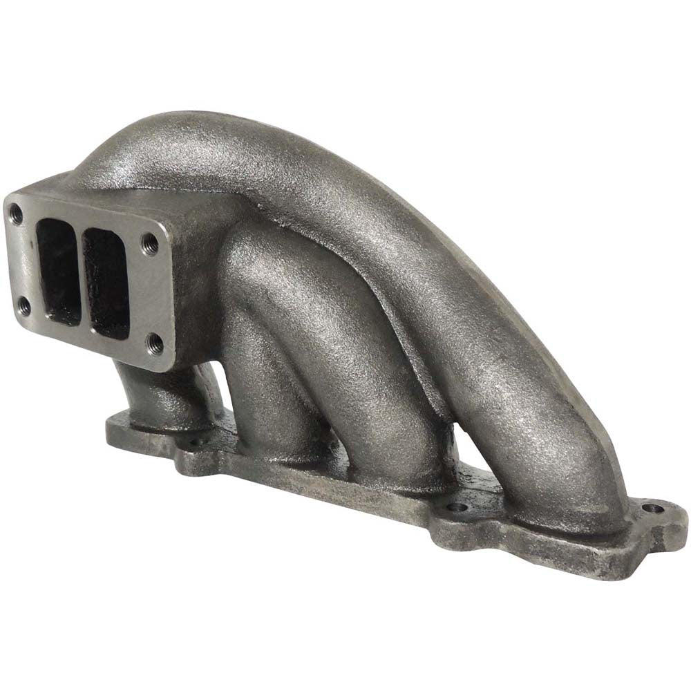 SPA TURBO Ford FIESTA 1.5 / 1.6L SE 16V SIGMA 2012-2018 turbo manifold ...