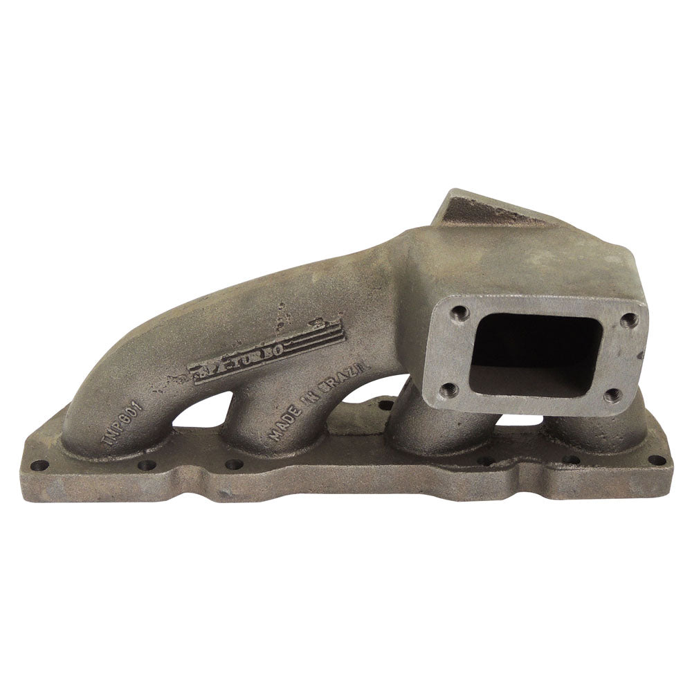 SPA TURBO Peugeot Citroen PSA TU 16S 1.4L 1.6L T25 Turbo manifold ...