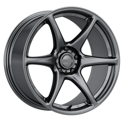 Kansei K11G Tandem 18x9.5in / 5x120 BP / 22mm Offset / 72.56mm