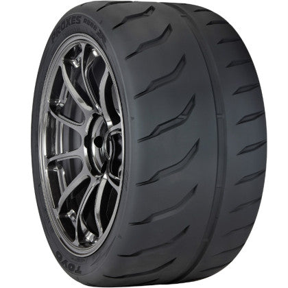 Toyo Proxes R888R - 245/40R18 97Y – Black Forest Industries