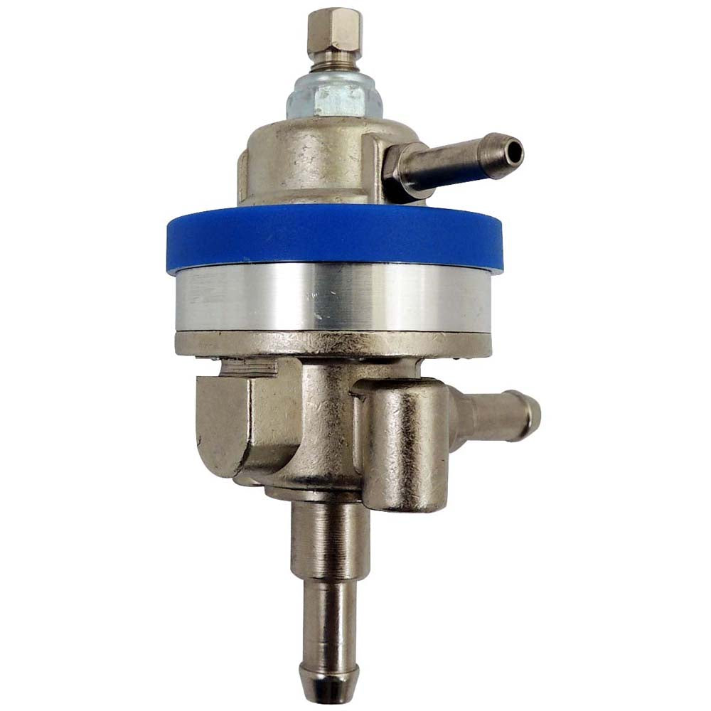 SPA TURBO FIAT / LANCIA / UNIVERSAL 8MM ADJUSTABLE FPR FLOATING BALL S ...