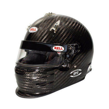 bell helmet and hans package Bags The GP3 is great for open wheel Bell Helmets 2120014 Hans Pro