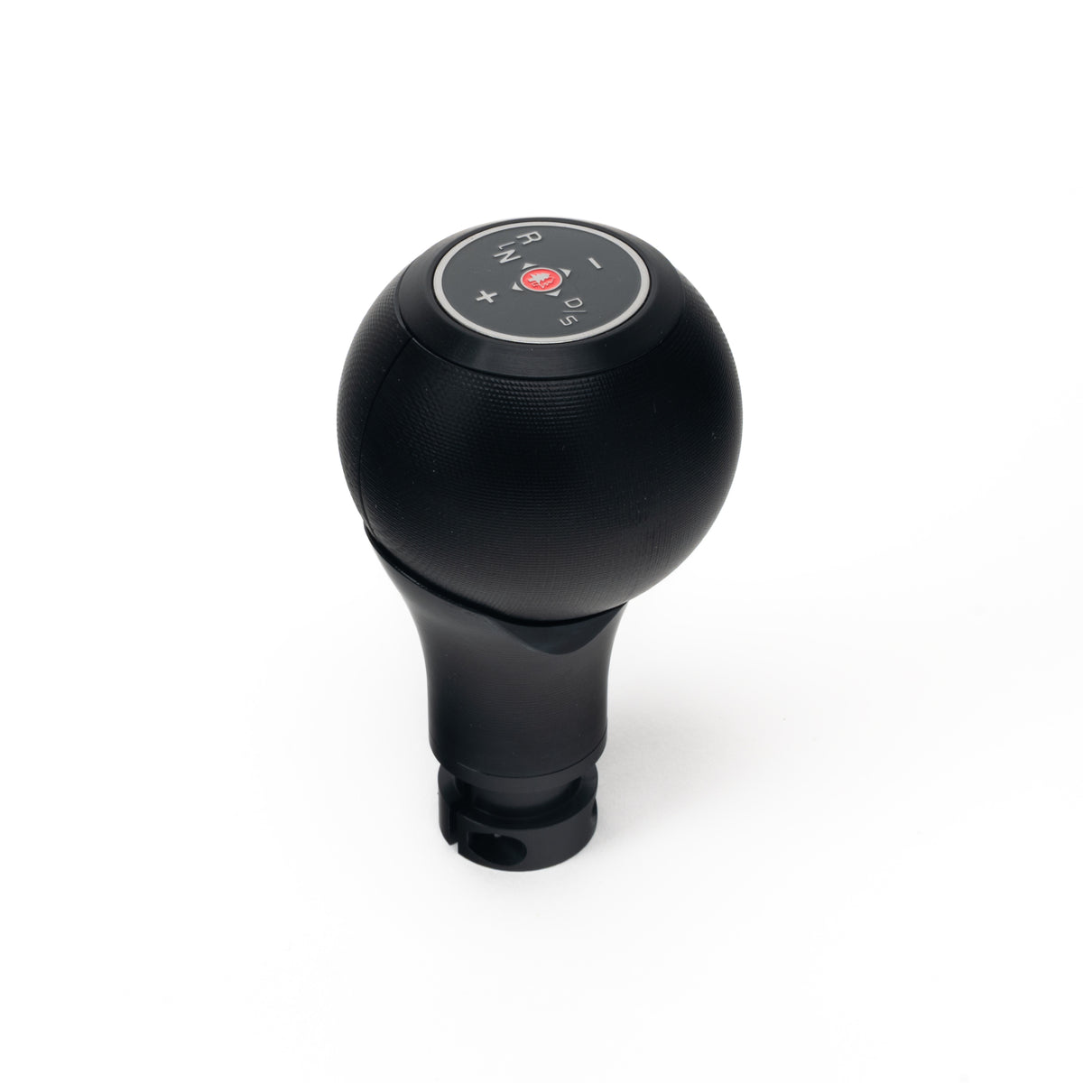 BFI GS3 Shift Knob and Boot Combo (F87 DCT Fitment) – Black Forest ...
