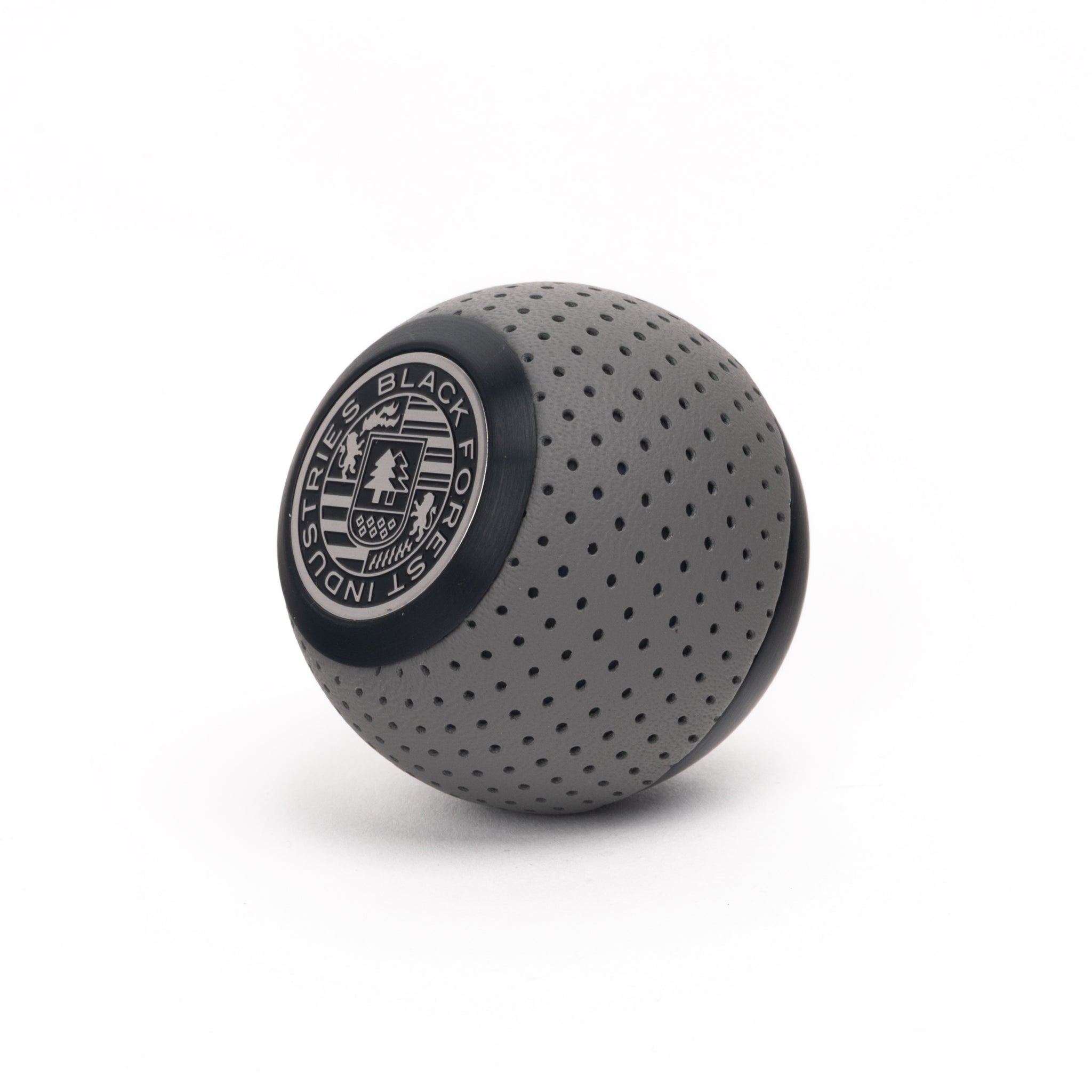 GS2 Air Leather (Lotus Emira Manual) – Black Forest Industries