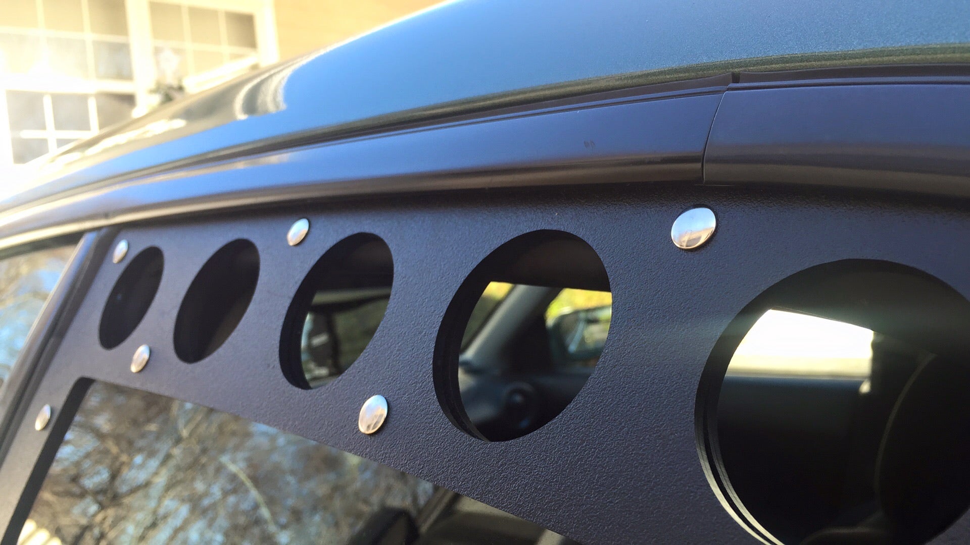 E90 Rear Window BMW E90 Rear Window Vents – Black Forest Industries