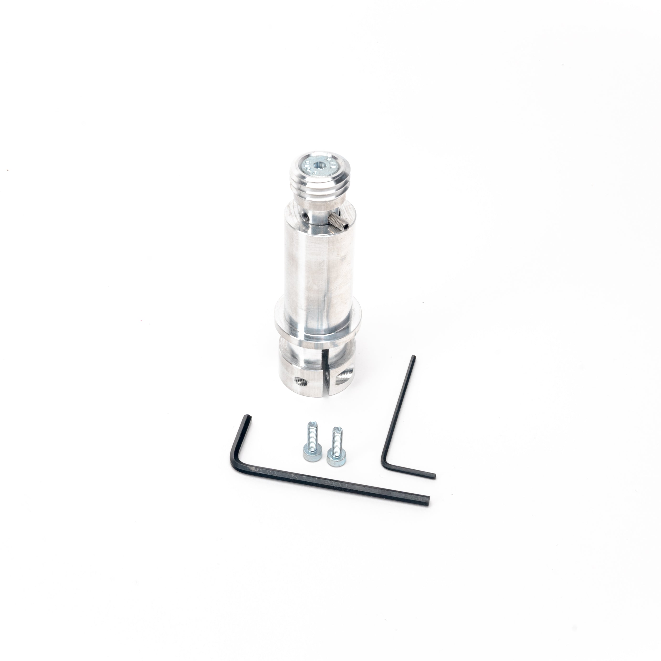 gear knob adapter BFI GS Shift Knob Adapter - VW/Audi Auto/DSG