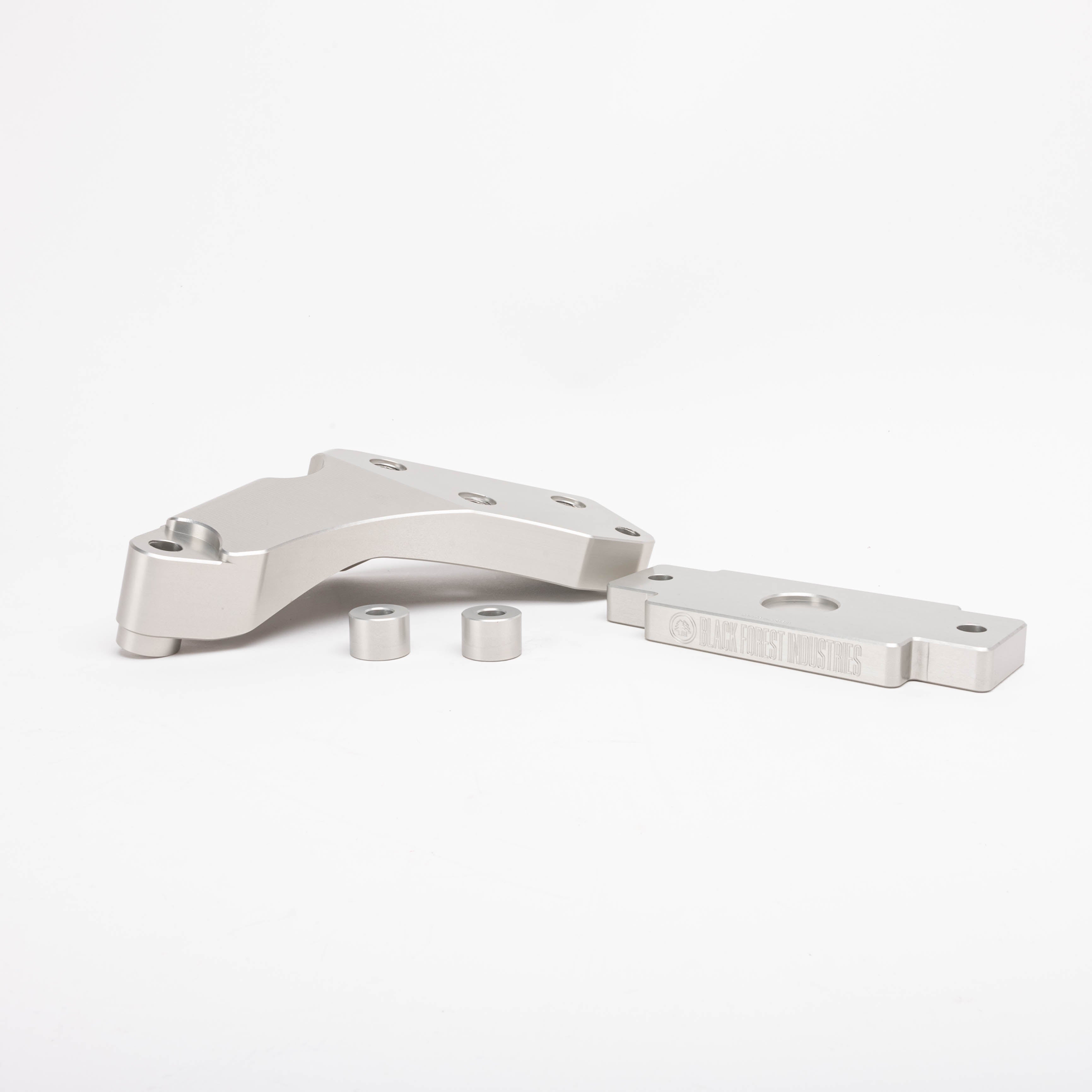 BFI MK5/6 (PQ35) - Motor Mount Spacer Kit – Black Forest Industries