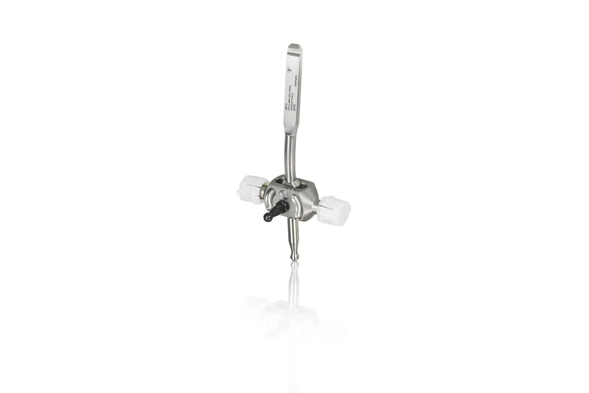 Manthey Porsche 986/996 Short Shifter Kit – Black Forest Industries