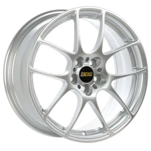 BBS RF 18x8 5x112 ET45 Diamond Silver Wheel -82mm PFS/Clip BBS RF 18x8 5x112 ET45 Diamond Silver Wheel -82mm PFS/Clip