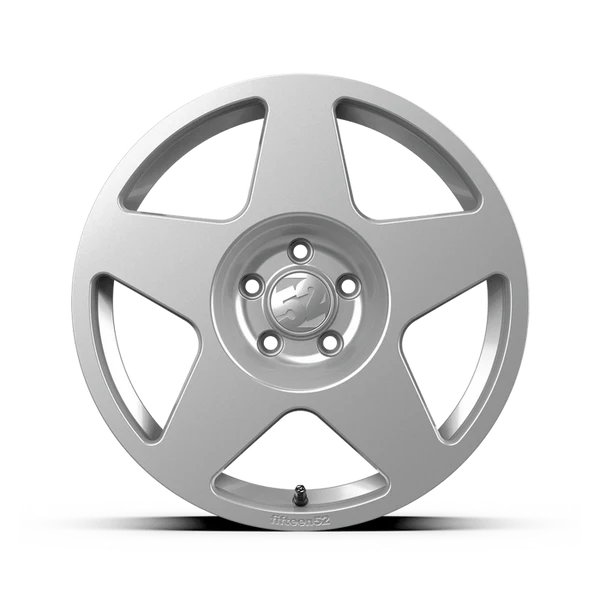 Fifteen52 TARMAC 18x8.5 5x112 ET45 SPEED SILVER (GLOSS SILVER Fifteen52 TARMAC 18x8.5 5x112 ET45 SPEED SILVER (GLOSS SILVER