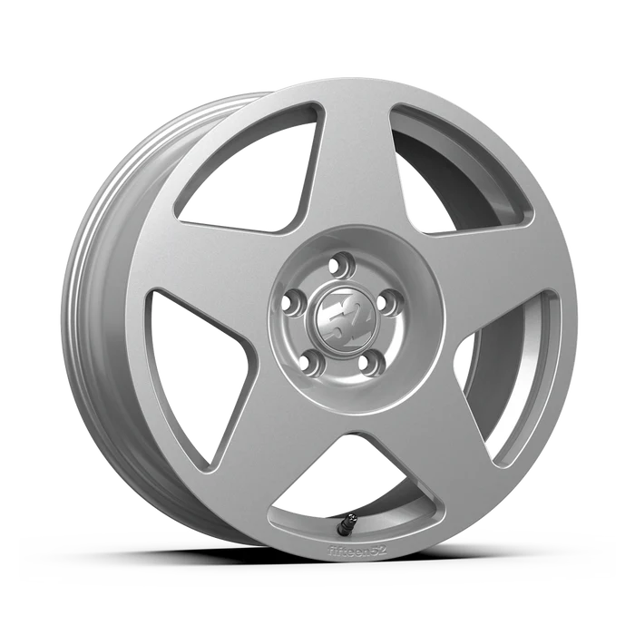 Fifteen52 TARMAC 18x8.5 5x112 ET45 SPEED SILVER (GLOSS SILVER Fifteen52 TARMAC 18x8.5 5x112 ET45 SPEED SILVER (GLOSS SILVER
