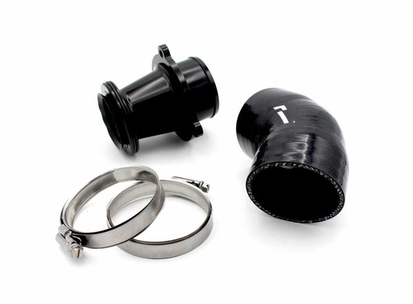 Racingline R600 Intake System for – Black Forest Industries