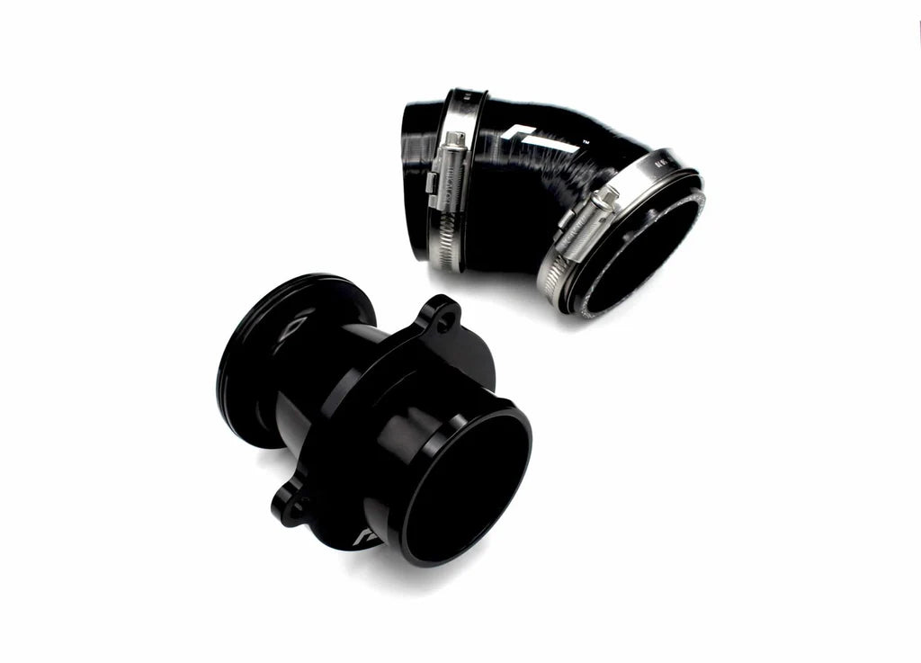 Racingline R600 Intake System for – Black Forest Industries