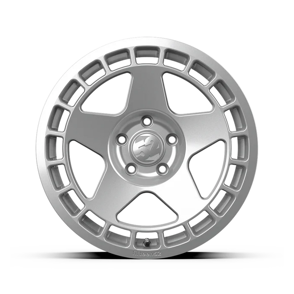 Fifteen52 TURBOMAC 18x8.5 5x112 ET45 SPEED SILVER (GLOSS SILVER