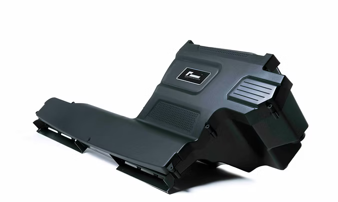 Racingline R600 Intake System for – Black Forest Industries