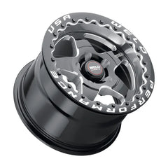 Weld Racing S904 Ventura Bead Lock 17x10 / 5x112 BP / ET40 / 7.1in