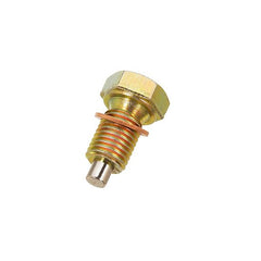 thumbnail image 2 of HEL Performance Magnetic Sump Drain Plug - M12 X 1.25 Thread - Made In UK 2 of 3