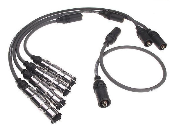 MK3 ABA Plug Wire Set