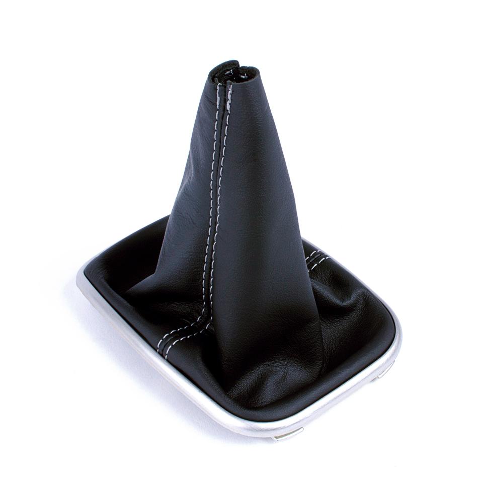 BFI MK4 Manual Shift Boot (Leather) – Black Forest Industries