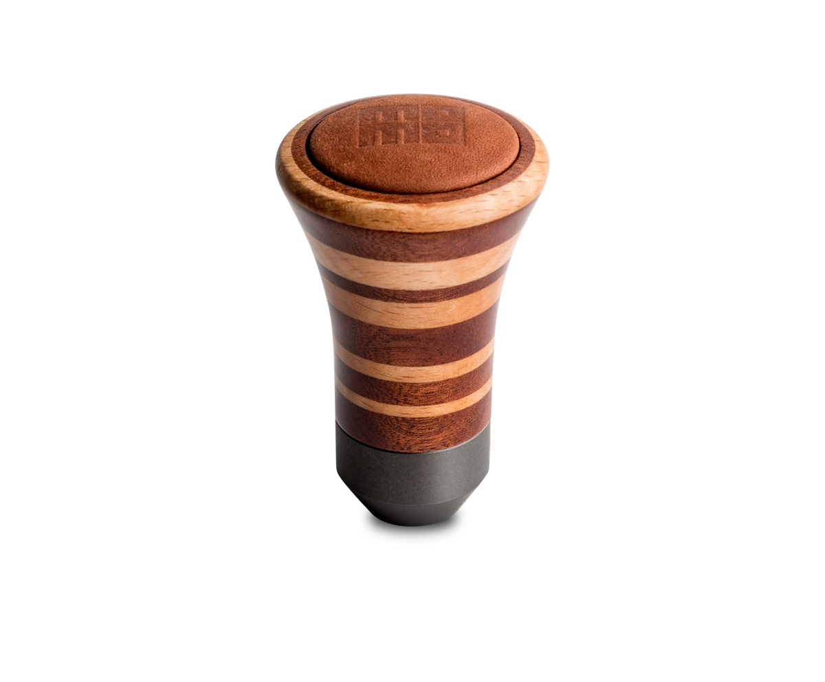 Momo Heritage Trofeo Shift Knob – Black Forest Industries Momo Heritage Trofeo Shift Knob – Black Forest Industries