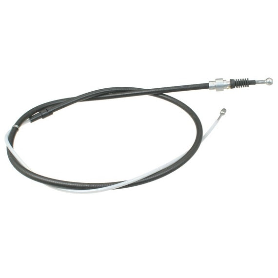MK4/NB Parking Brake Cable (Late) Black Forest Industries