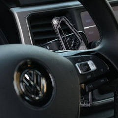 NEW BFI MK8 VW Shift Paddles – Black Forest Industries