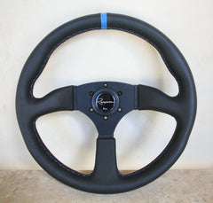Renown 130R - Competition – Black Forest Industries