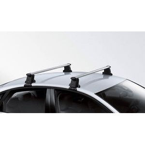 Buy Audi A4 B8 roof racks