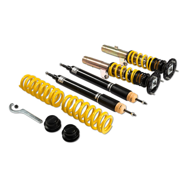 ST Suspensions ST XTA Coilovers for BMW E90/92 (non-M) – Black