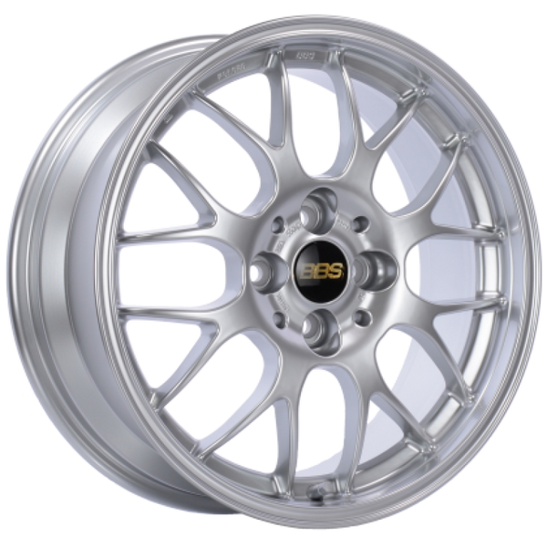 BBS RG-R RG714 17x7.5J 5穴 PCD100 BBS RG-R RG714 17x7.5J 5穴 PCD100