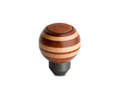 Momo Heritage Targa Shift Knob – Black Forest Industries