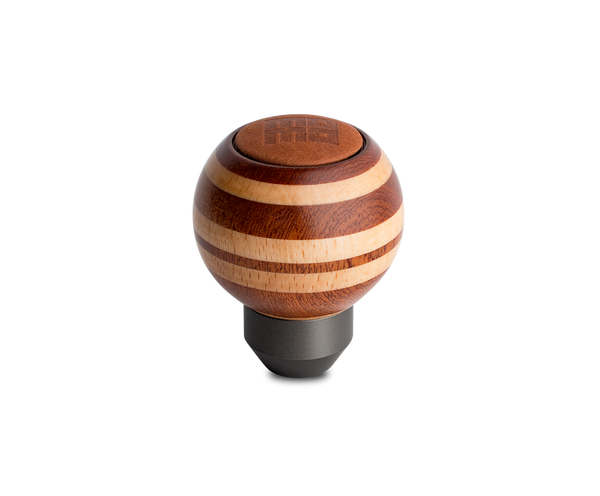 Momo Heritage Targa Shift Knob – Black Forest Industries