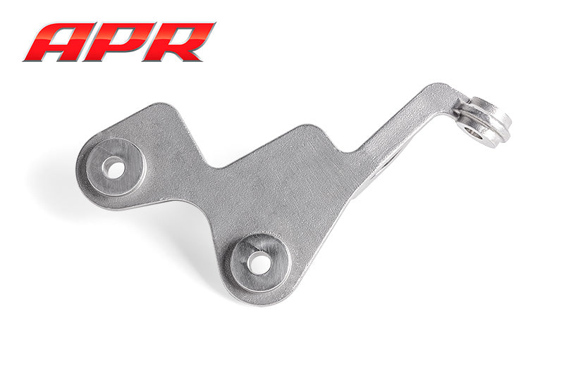 APR Solid Shifter Cable Bracket for 6-Speed Manual Transmissions