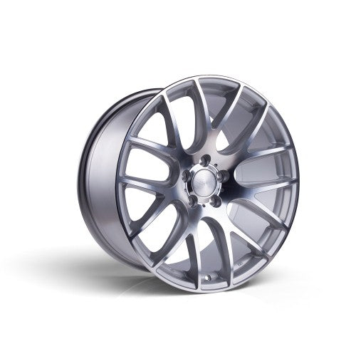 3SDM 0.01 18x9.5 5x100 ET35 – Black Forest Industries