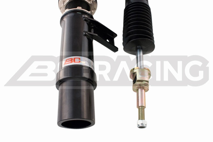 BC Racing MK6 Golf R Coilover Kit