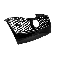 VW GTI MK5 / Jetta Honeycomb Grill 06-09