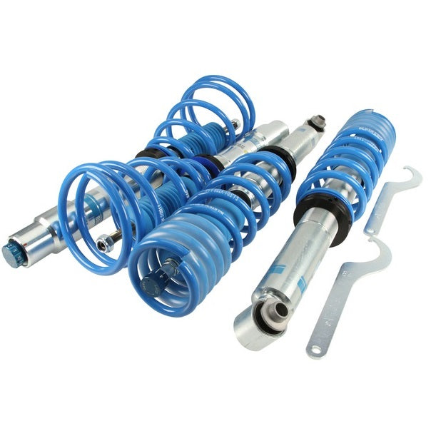 BMW E60 Bilstein PSS-9 Coilovers